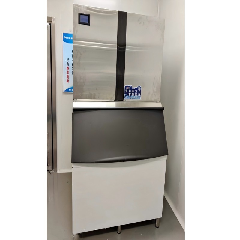 Modular Flake Ice Maker Manufacturer